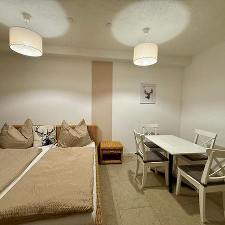 Relax Seefeld Apartman 제펠드 인 티롤 외부 사진