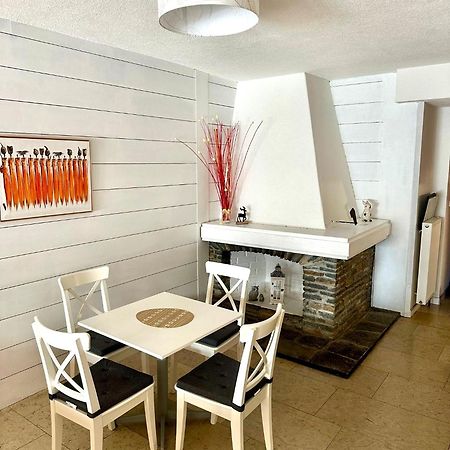Relax Seefeld Apartman 제펠드 인 티롤 외부 사진