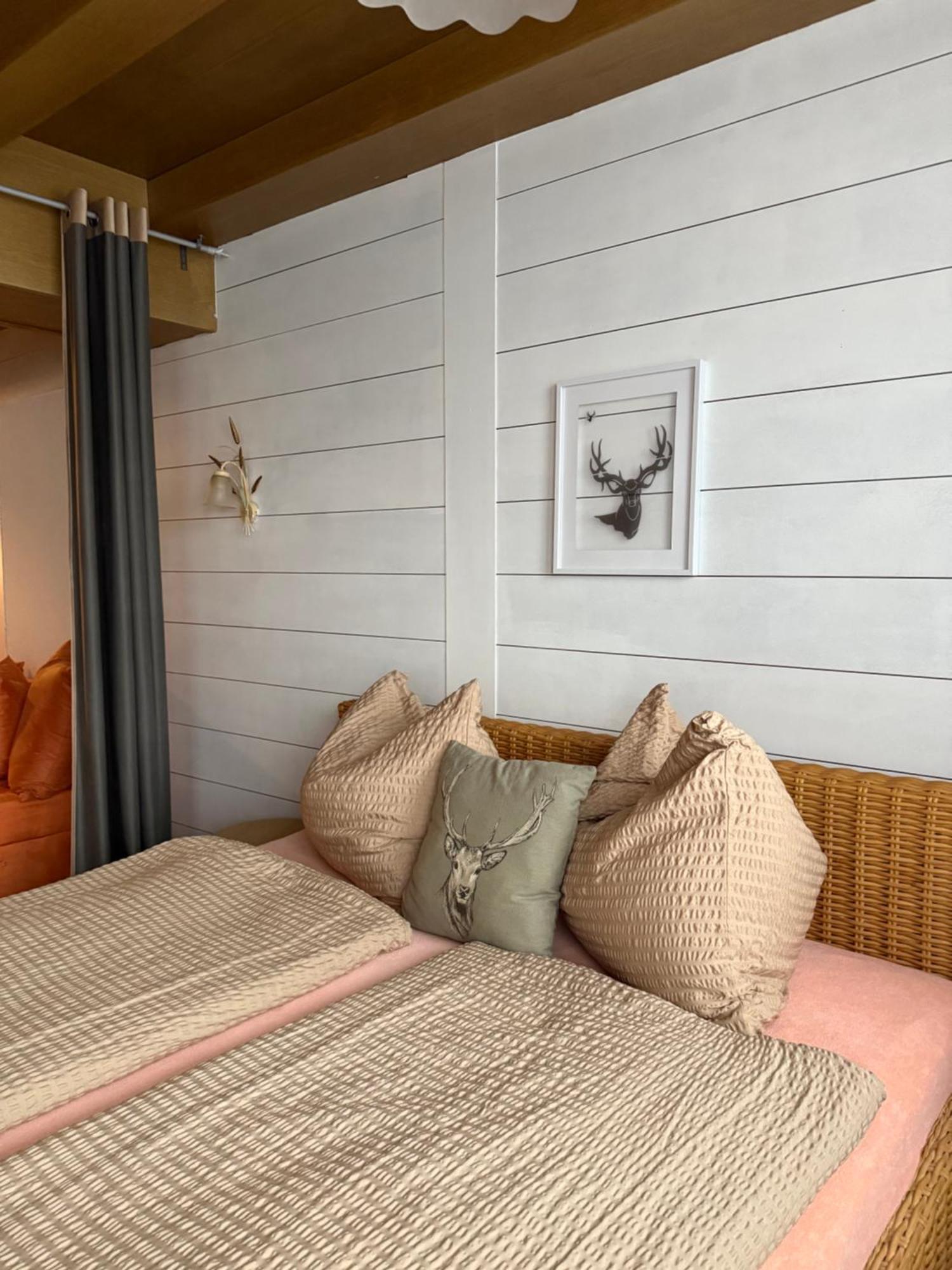 Relax Seefeld Apartman 제펠드 인 티롤 외부 사진