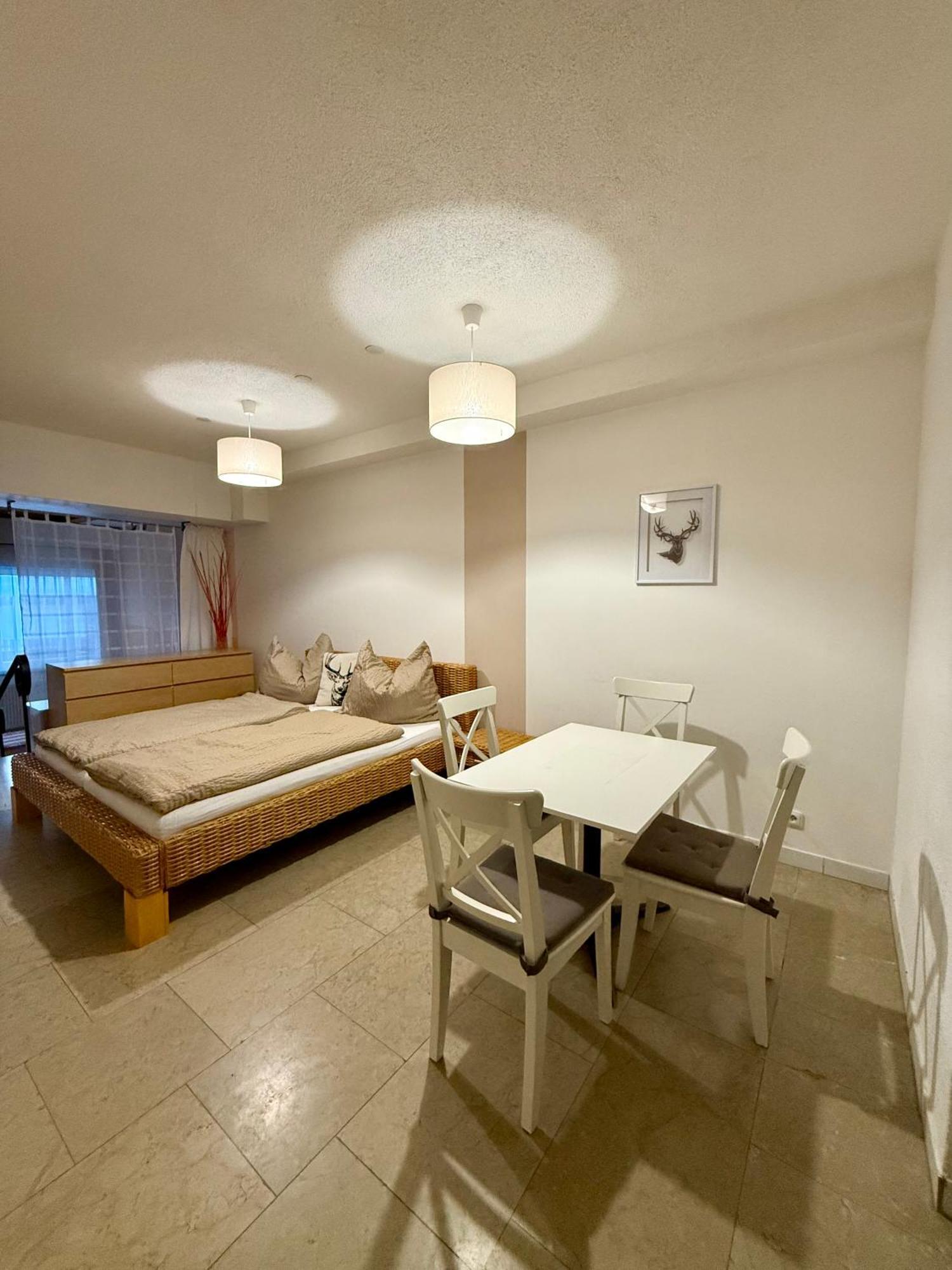 Relax Seefeld Apartman 제펠드 인 티롤 외부 사진