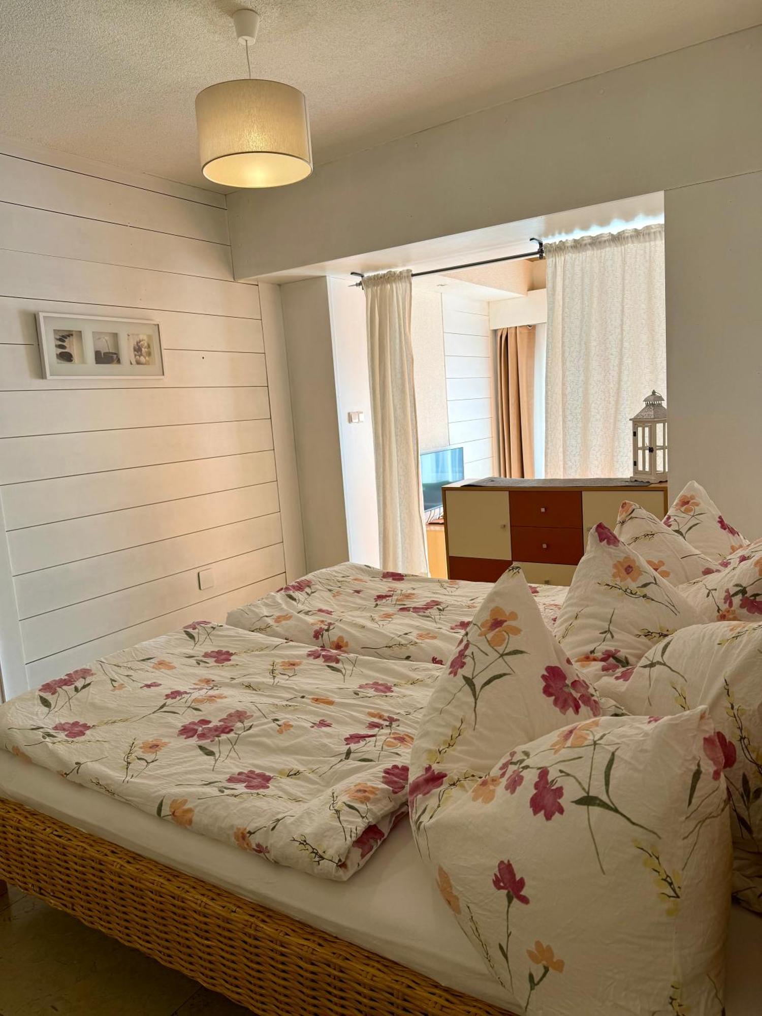 Relax Seefeld Apartman 제펠드 인 티롤 외부 사진