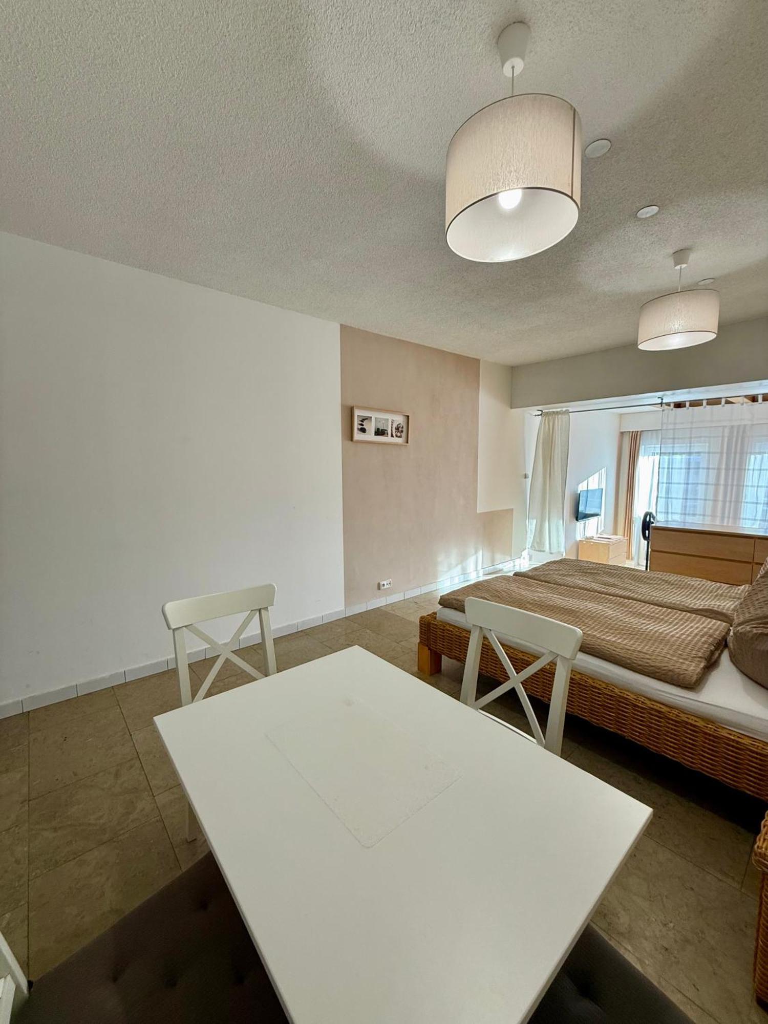 Relax Seefeld Apartman 제펠드 인 티롤 외부 사진