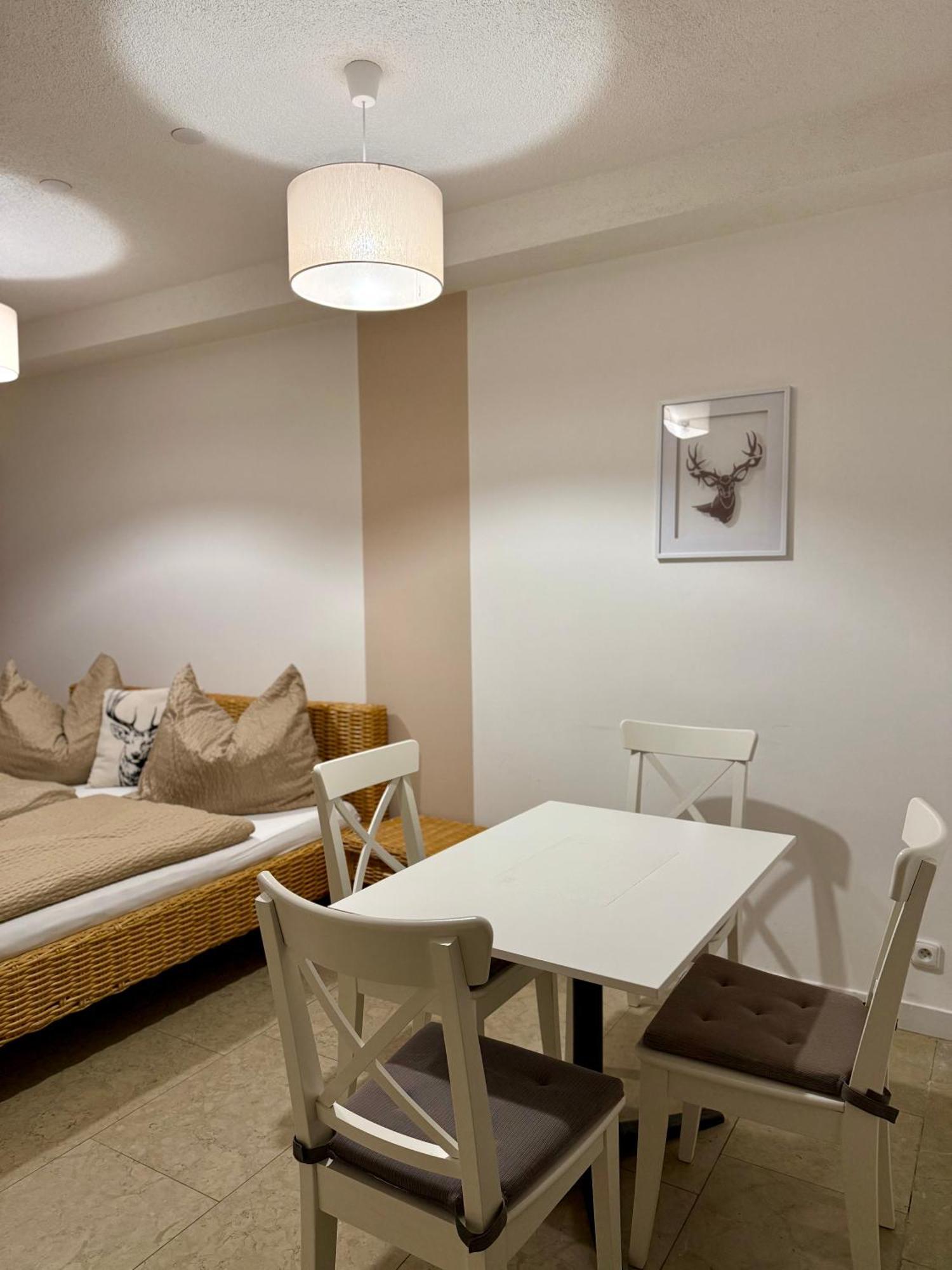 Relax Seefeld Apartman 제펠드 인 티롤 외부 사진
