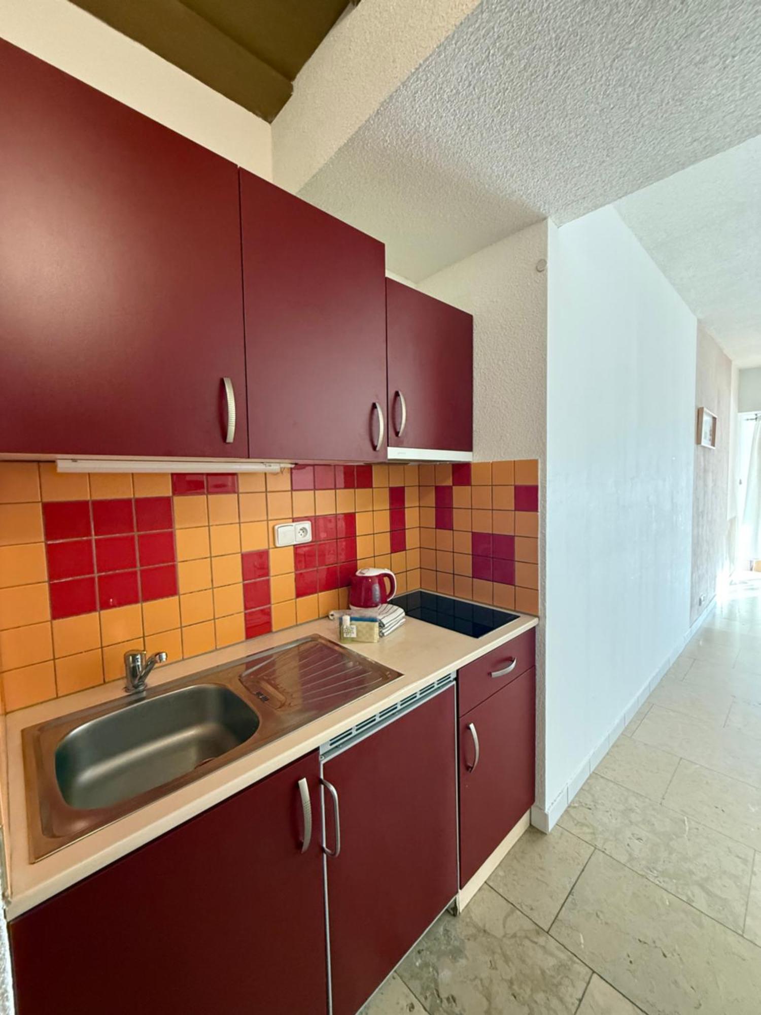 Relax Seefeld Apartman 제펠드 인 티롤 외부 사진