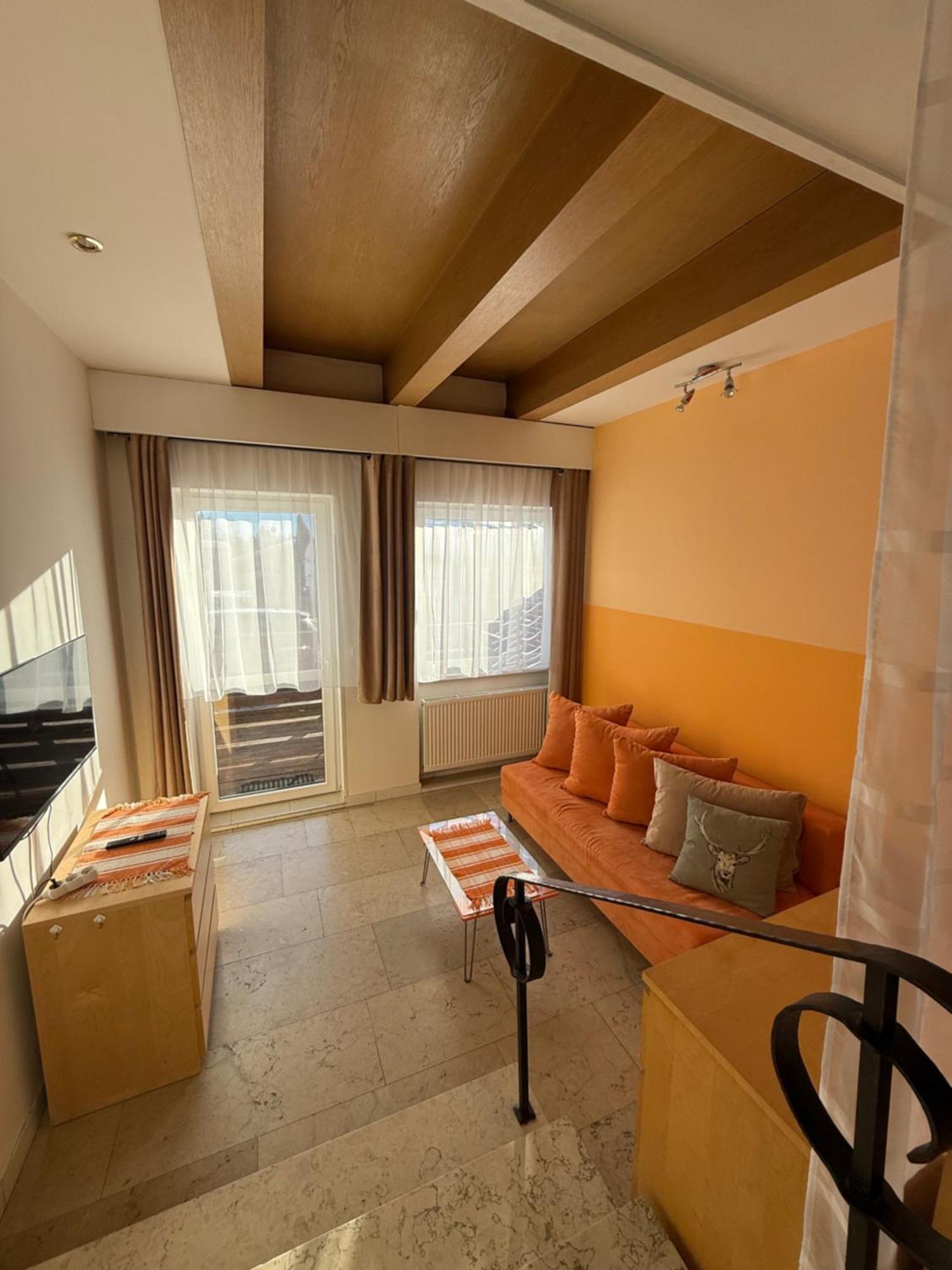 Relax Seefeld Apartman 제펠드 인 티롤 외부 사진