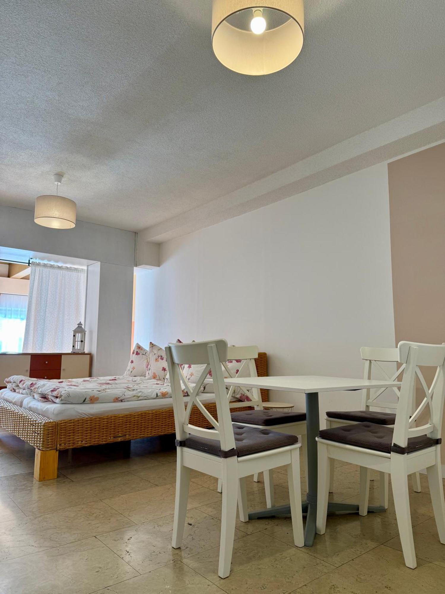 Relax Seefeld Apartman 제펠드 인 티롤 외부 사진