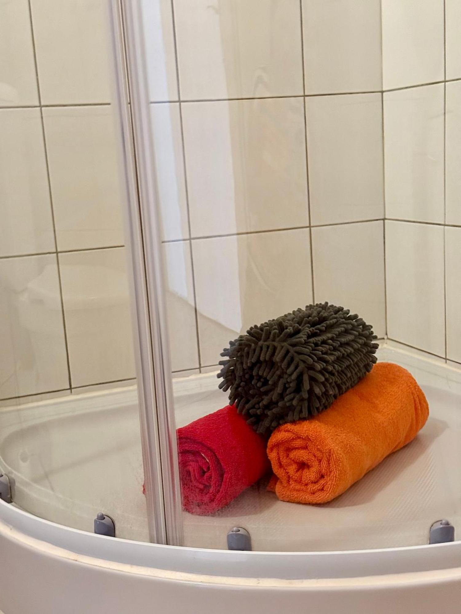 Relax Seefeld Apartman 제펠드 인 티롤 외부 사진