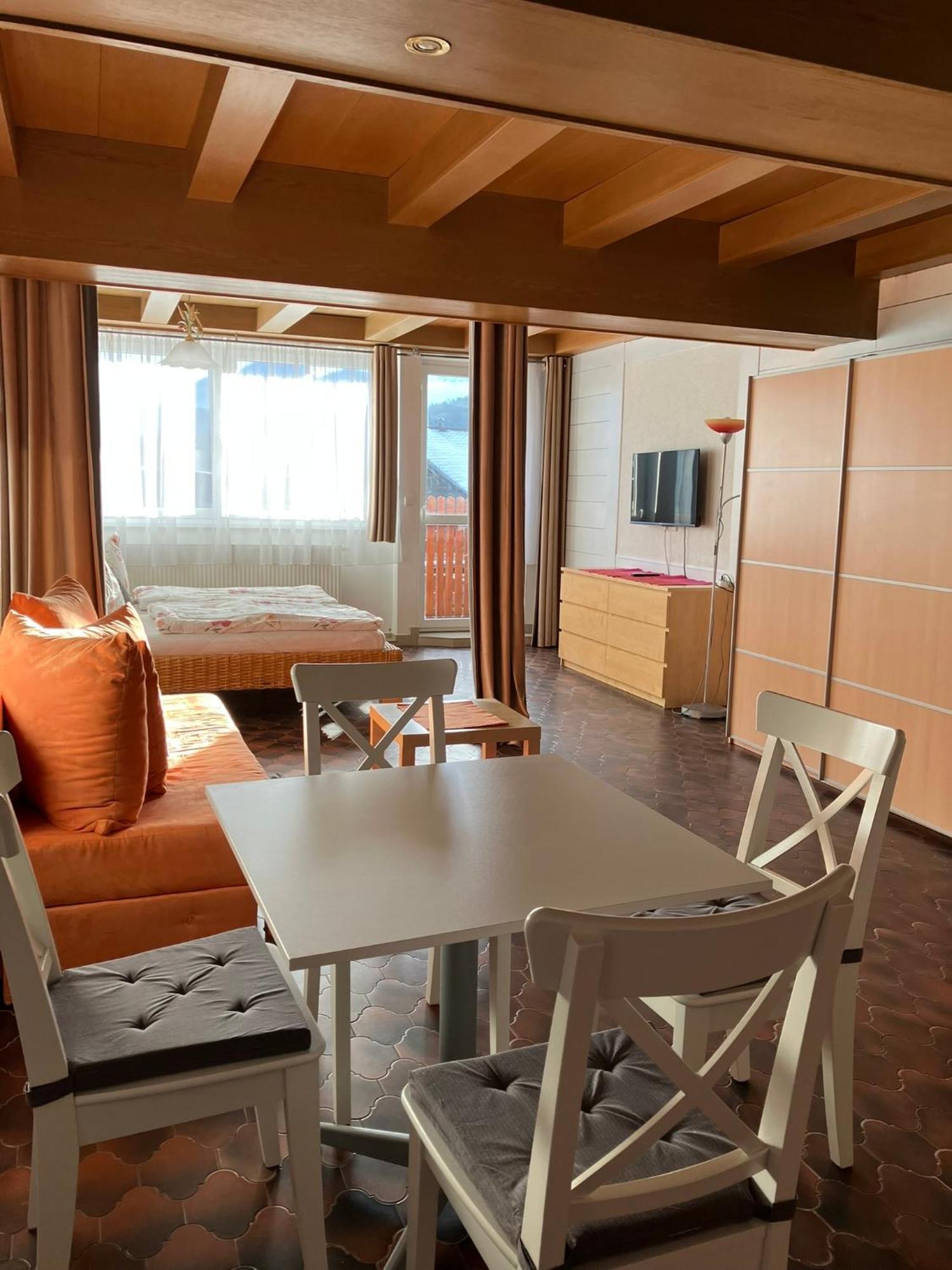 Relax Seefeld Apartman 제펠드 인 티롤 외부 사진