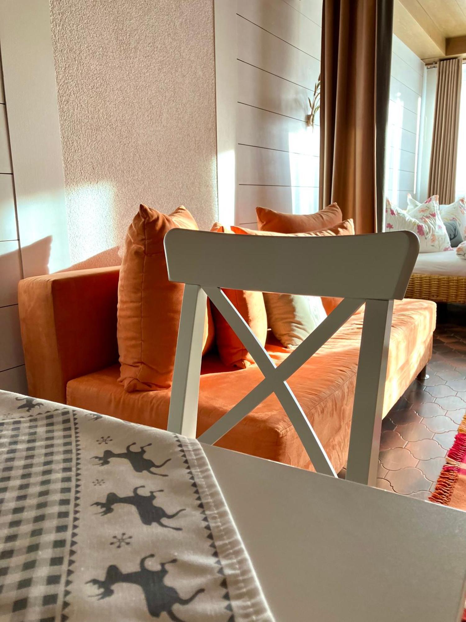 Relax Seefeld Apartman 제펠드 인 티롤 외부 사진