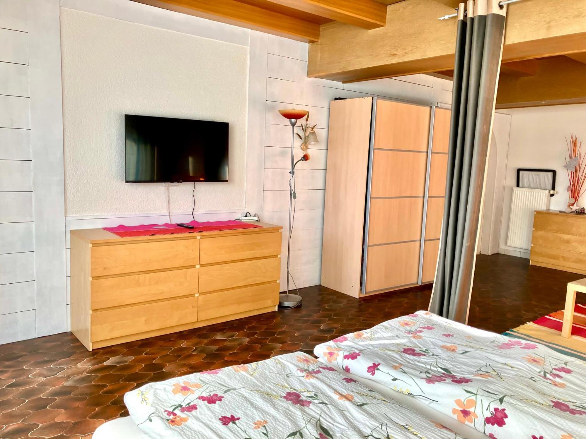 Relax Seefeld Apartman 제펠드 인 티롤 외부 사진
