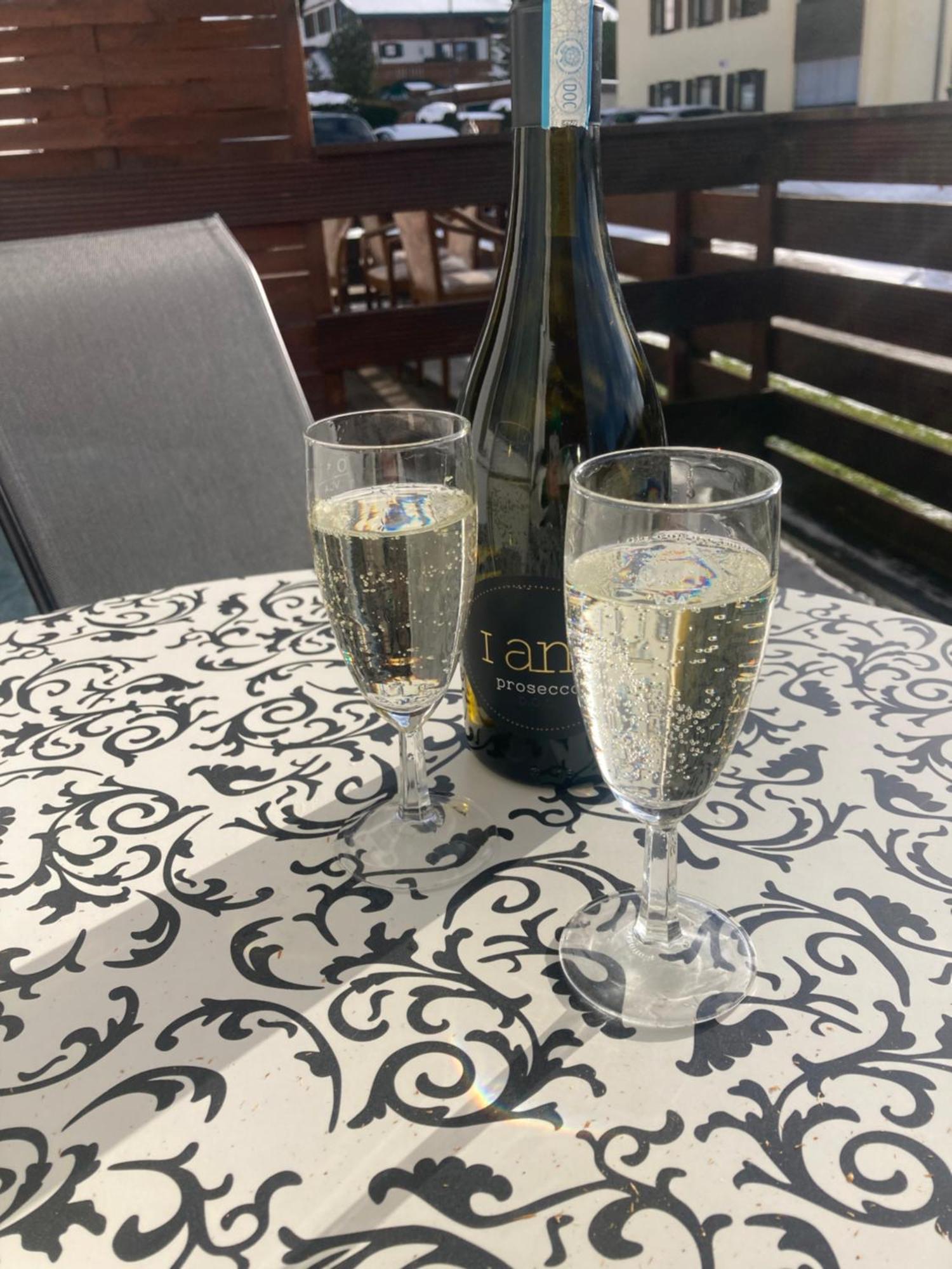 Relax Seefeld Apartman 제펠드 인 티롤 외부 사진
