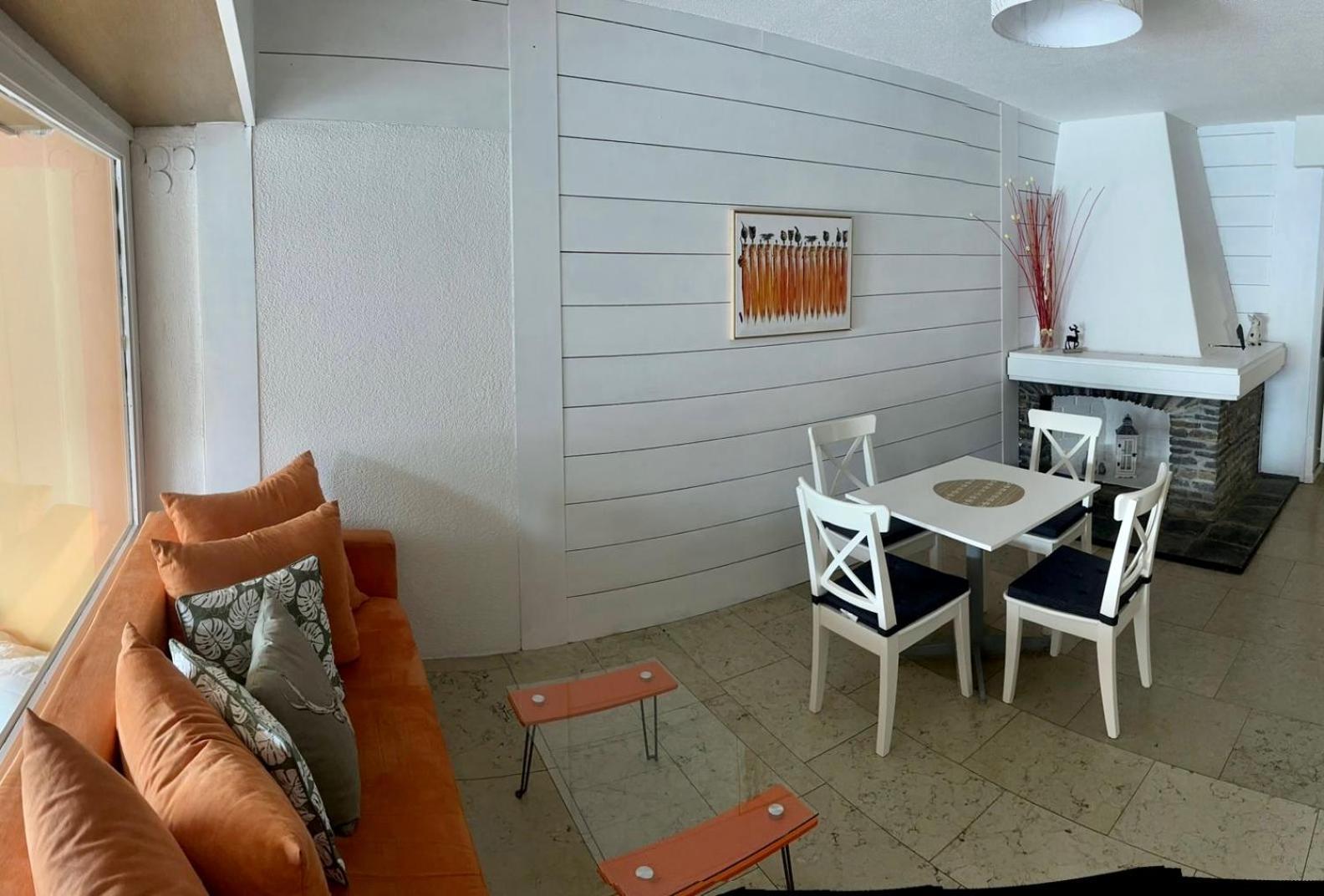 Relax Seefeld Apartman 제펠드 인 티롤 외부 사진