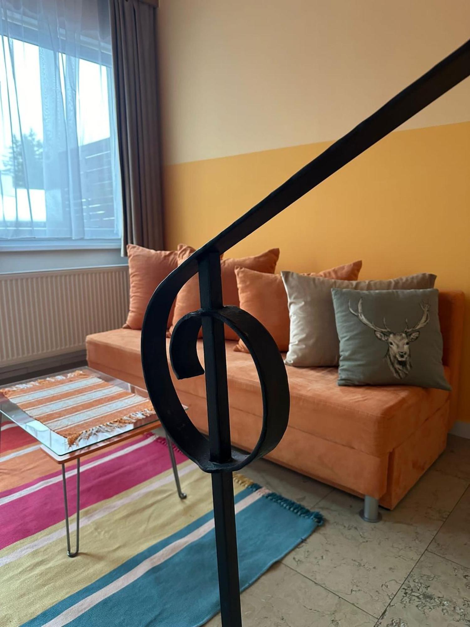 Relax Seefeld Apartman 제펠드 인 티롤 외부 사진