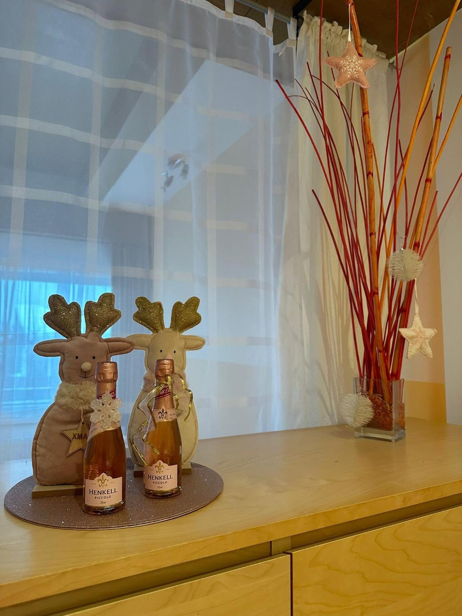 Relax Seefeld Apartman 제펠드 인 티롤 외부 사진