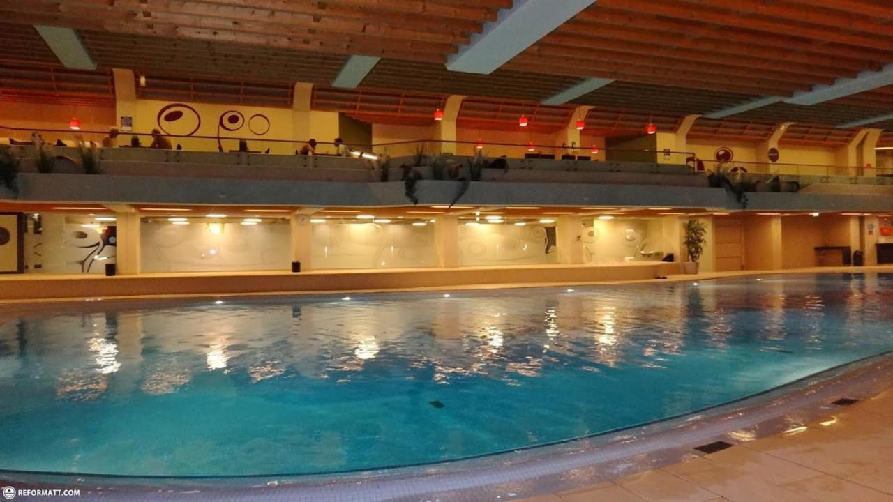 Relax Seefeld Apartman 제펠드 인 티롤 외부 사진
