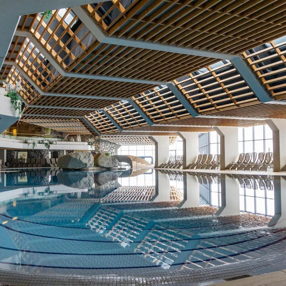 Relax Seefeld Apartman 제펠드 인 티롤 외부 사진