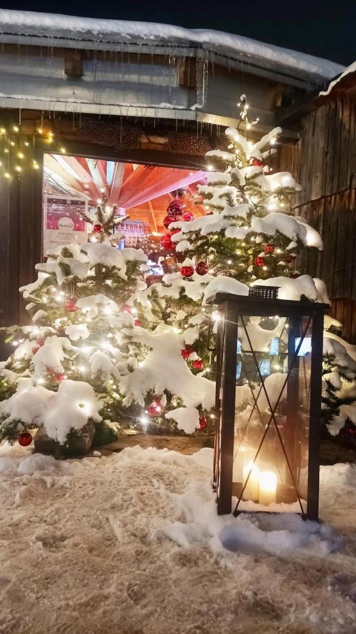 Relax Seefeld Apartman 제펠드 인 티롤 외부 사진