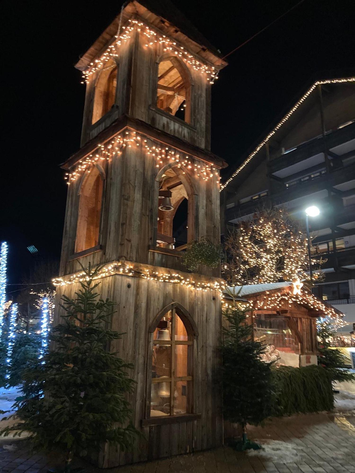 Relax Seefeld Apartman 제펠드 인 티롤 외부 사진
