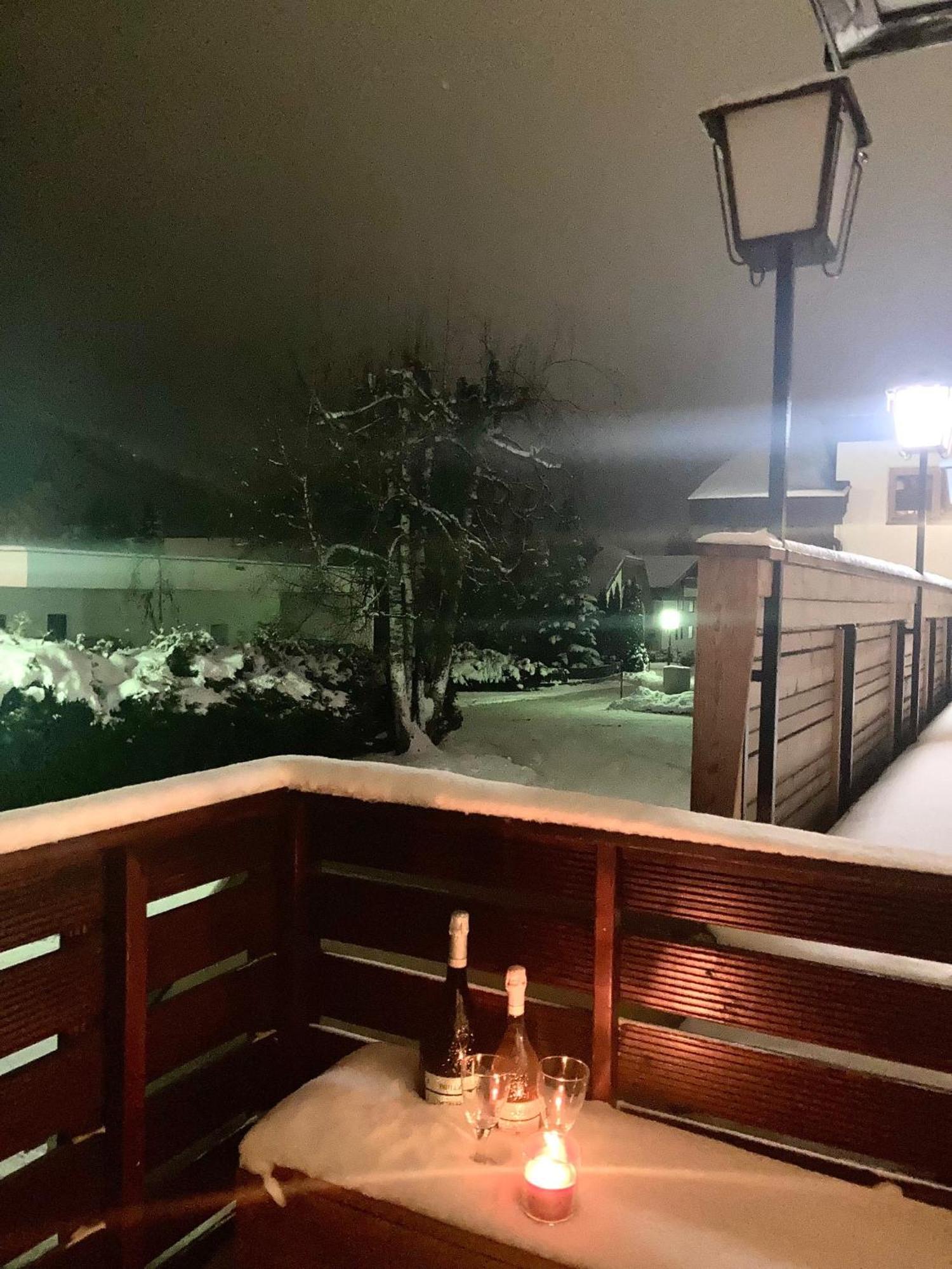Relax Seefeld Apartman 제펠드 인 티롤 외부 사진