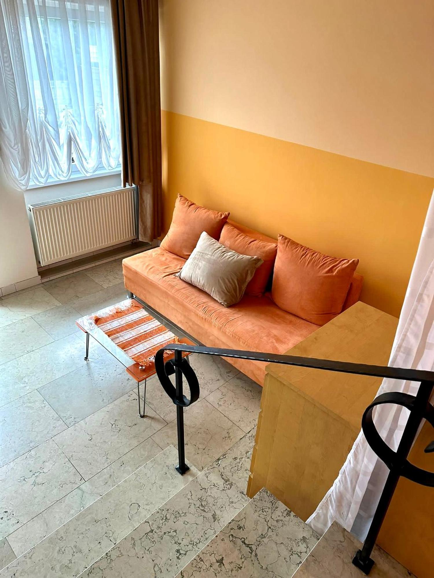 Relax Seefeld Apartman 제펠드 인 티롤 외부 사진